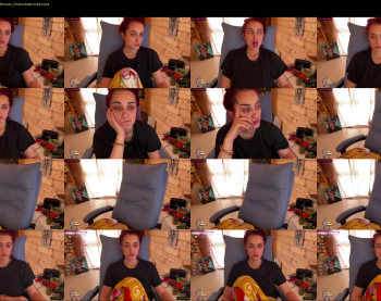 ps4pro — 120 minute Chaturbate female cam show recording, 720p, Jan 25, 2024