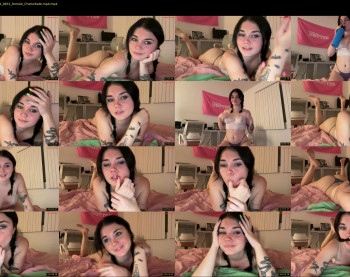 queencassidyy — 120 minute Chaturbate female cam show recording, 480p, Jan 25, 2024