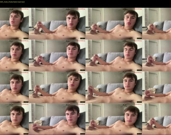 ryan287747 — 6 minute Chaturbate male cam show recording, 360p, Jan 25, 2024