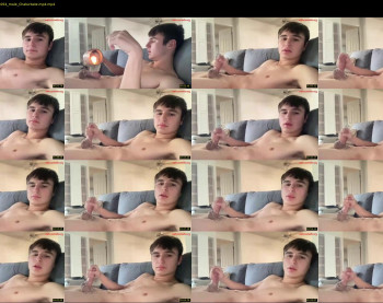 ryan287747 — 7 minute Chaturbate male cam show recording, 360p, Jan 25, 2024