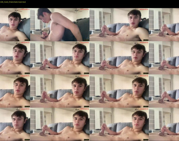 ryan287747 — 9 minute Chaturbate male cam show recording, 360p, Jan 25, 2024