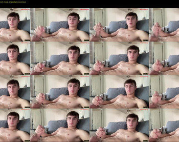 ryan287747 — 4 minute Chaturbate male cam show recording, 360p, Jan 25, 2024