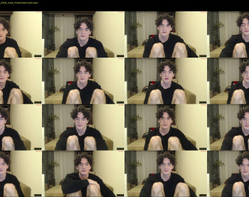 sam_winchest — 14 minute Chaturbate male cam show recording, 720p, Jan 26, 2024