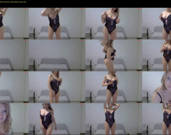 sarahphelps — 8 minute Chaturbate female cam show recording, 480p, Jan 26, 2024