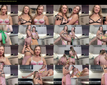 saraloverays — 14 minute Chaturbate female cam show recording, 720p, Jan 26, 2024