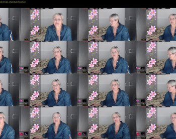 selenna57 — 23 minute Chaturbate female cam show recording, 720p, Jan 25, 2024
