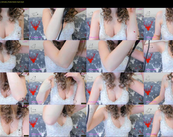 sellapink — 29 minute Chaturbate female cam show recording, 720p, Jan 25, 2024