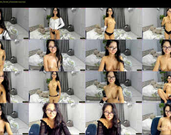 sinsemillaa — 115 minute Chaturbate female cam show recording, 720p, Jan 26, 2024