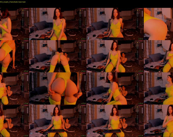 slaty_sugar — 21 minute Chaturbate female cam show recording, 720p, Jan 25, 2024