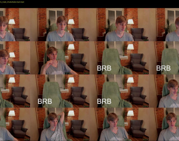 slim_andy — 53 minute Chaturbate male cam show recording, 720p, Jan 26, 2024
