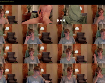slim_andy — 93 minute Chaturbate male cam show recording, 720p, Jan 26, 2024