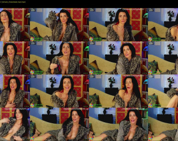 sofia3211 — 15 minute Chaturbate couple cam show recording, 720p, Jan 25, 2024
