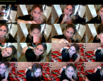 summerxjay — 7 minute Chaturbate female cam show recording, 480p, Jan 26, 2024