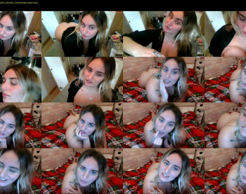 summerxjay — 12 minute Chaturbate female cam show recording, 480p, Jan 26, 2024
