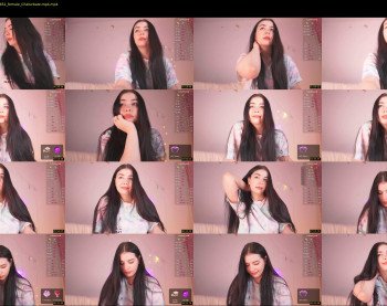superbdolls — 12 minute Chaturbate couple cam show recording, 720p, Jan 25, 2024