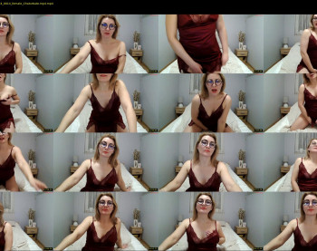 sweetmarthaaa — 42 minute Chaturbate female cam show recording, 720p, Jan 26, 2024