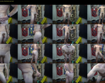 sydaffect — 44 minute Chaturbate male cam show recording, 720p, Jan 26, 2024