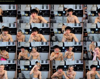 teddy_mode — 120 minute Chaturbate couple cam show recording, 720p, Jan 26, 2024