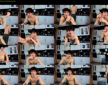 teddy_mode — 120 minute Chaturbate couple cam show recording, 720p, Jan 26, 2024