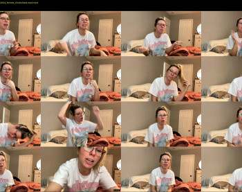 texas_blonde — 3 minute Chaturbate female cam show recording, 720p, Jan 25, 2024