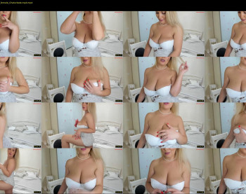 tiffany0 — 39 minute Chaturbate female cam show recording, 480p, Jan 25, 2024