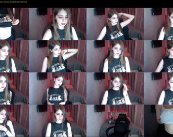 tripleprinces — 10 minute Chaturbate female cam show recording, 720p, Jan 25, 2024