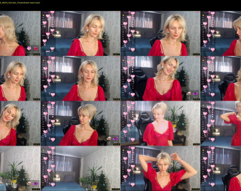 vanessakleiner — 86 minute Chaturbate female cam show recording, 720p, Jan 25, 2024