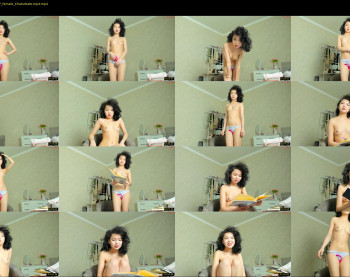 wastforu — 93 minute Chaturbate female cam show recording, 720p, Jan 25, 2024
