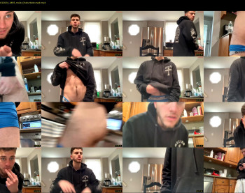 wentbrokeonstrippers — 21 minute Chaturbate male cam show recording, 720p, Jan 25, 2024