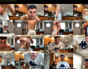 wentbrokeonstrippers — 24 minute Chaturbate male cam show recording, 720p, Jan 25, 2024