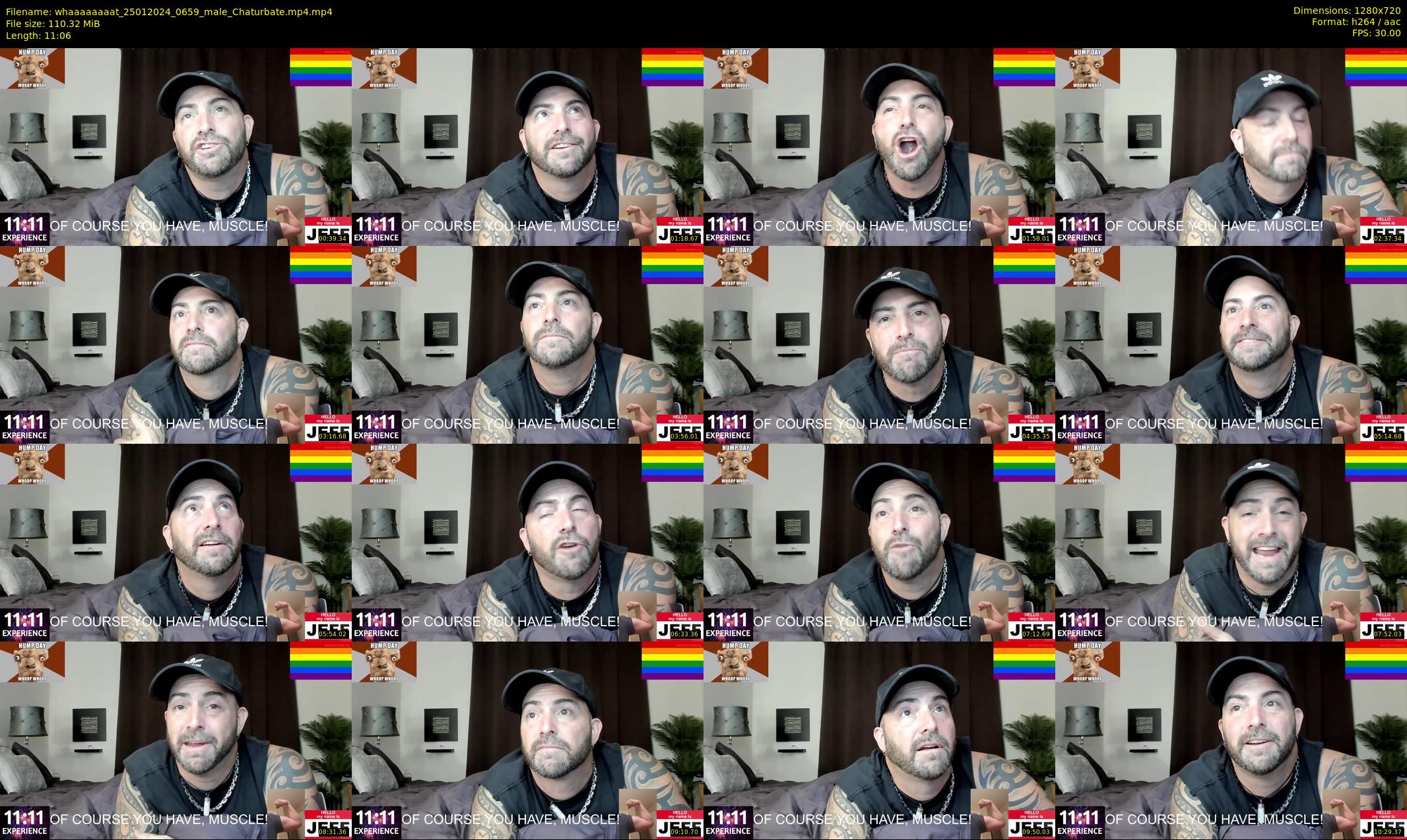 whaaaaaaaat — 12 minute Chaturbate couple cam show recording, 720p, Jan 25, 2024