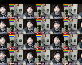 whaaaaaaaat — 12 minute Chaturbate couple cam show recording, 720p, Jan 25, 2024