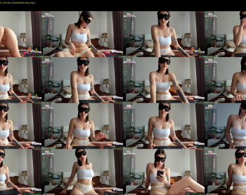 wow__lina — 19 minute Chaturbate couple cam show recording, 720p, Jan 25, 2024