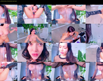wow_eva_wow — 120 minute Chaturbate female cam show recording, 720p, Jan 25, 2024