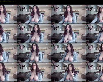 xoxojules — 36 minute Chaturbate female cam show recording, 720p, Jan 25, 2024