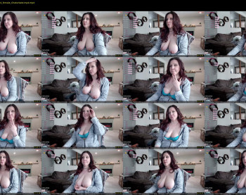 xoxojules — 49 minute Chaturbate female cam show recording, 720p, Jan 25, 2024