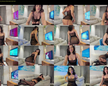 yourbonie — 120 minute Chaturbate female cam show recording, 720p, Jan 26, 2024