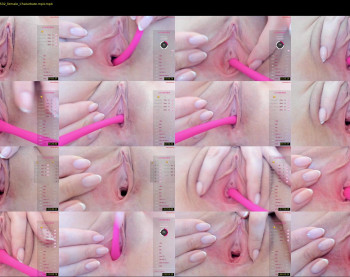 yoursecret_ — 121 minute Chaturbate female cam show recording, 720p, Jan 25, 2024