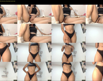 _ariana03_ — 113 minute Chaturbate female cam show recording, 720p, Jan 26, 2024