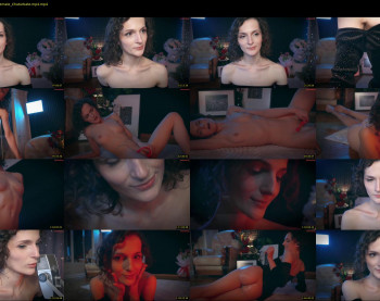 _arta_ — 121 minute Chaturbate female cam show recording, 720p, Jan 26, 2024
