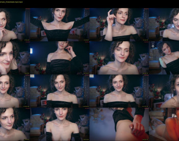_arta_ — 120 minute Chaturbate female cam show recording, 720p, Jan 27, 2024