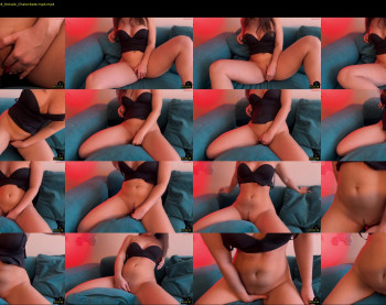 _artease_ — 8 minute Chaturbate female cam show recording, 720p, Jan 26, 2024