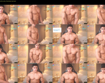 _cristianlopez — 66 minute Chaturbate male cam show recording, 720p, Jan 27, 2024