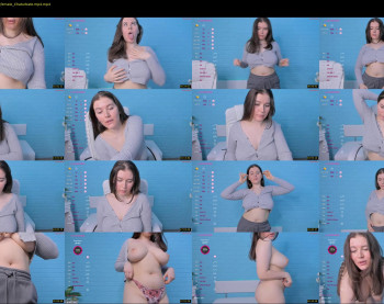 _enni__ — 46 minute Chaturbate female cam show recording, 720p, Jan 26, 2024