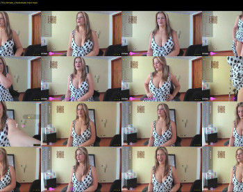 _jeniffer_hot — 21 minute Chaturbate female cam show recording, 720p, Jan 26, 2024
