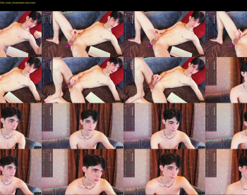 aaron_bang — 38 minute Chaturbate male cam show recording, 720p, Jan 27, 2024