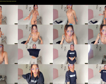abby_dove1 — 15 minute Chaturbate female cam show recording, 720p, Jan 26, 2024