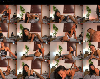 abiee__ — 120 minute Chaturbate female cam show recording, 720p, Jan 26, 2024