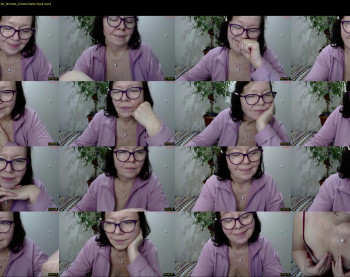 adelewildx — 48 minute Chaturbate female cam show recording, 720p, Jan 26, 2024