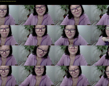 adelewildx — 21 minute Chaturbate female cam show recording, 720p, Jan 27, 2024